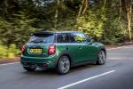 Mini Cooper S 60 Years Edition 2019 года (UK)
